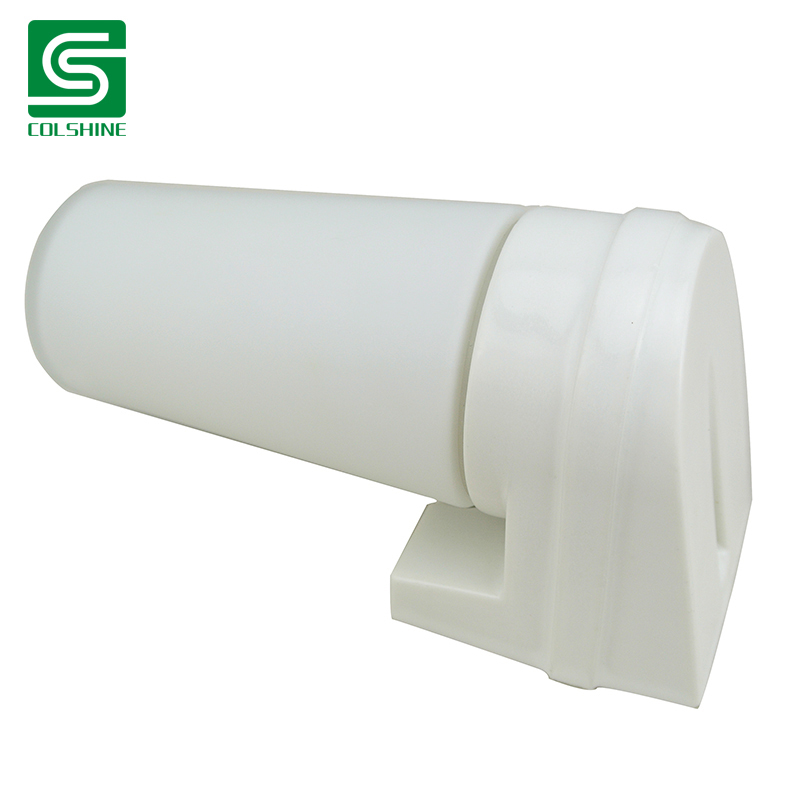 White Wall Lamp